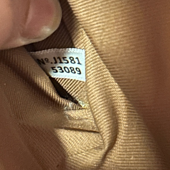 Coach Double Zip Wristlet - Picture 7 of 11